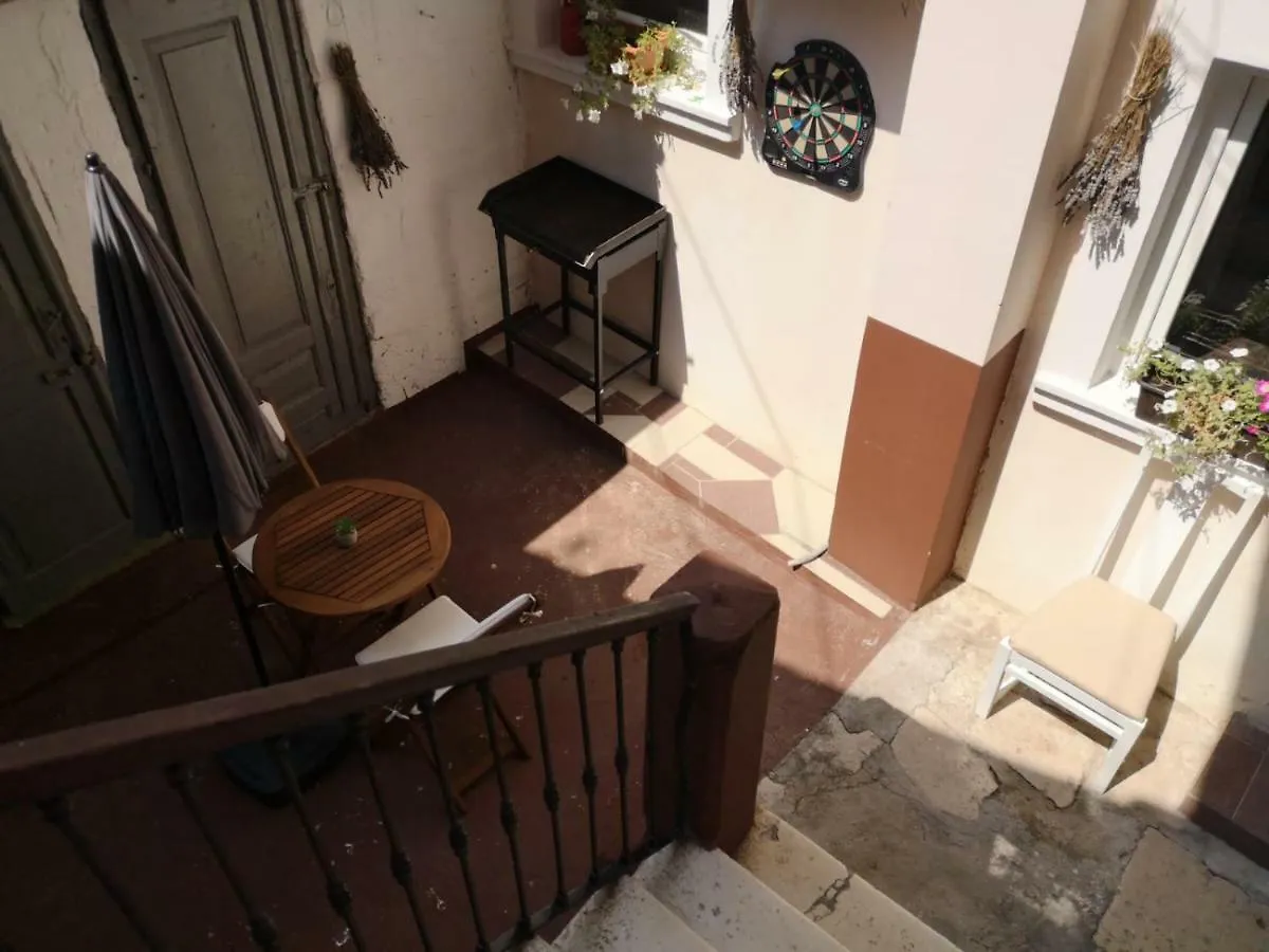 Apartment Asja Old City Center Pola Croazia